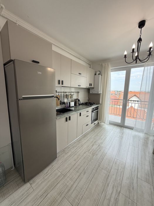 Apartament de închiriat – City Residence