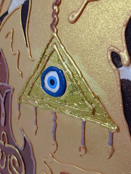 Срочно продам картину