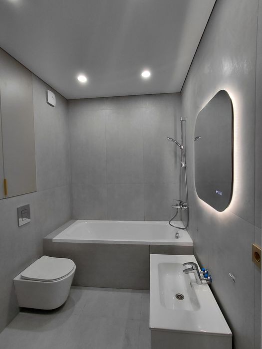 Продаётся квартира евродвушка