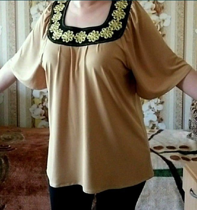 Разные платья на 50-52-54 размер