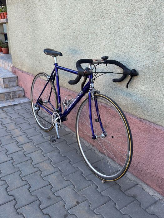 Bicicleta cursiera  Centurion , 21 (3×7) viteze, roti pe 28