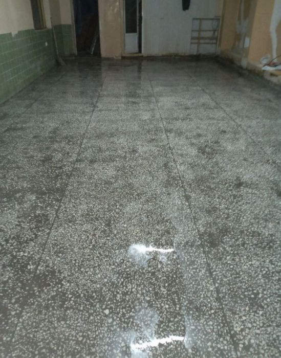 Mozaika, mazayka, styajka, beton
silliqlash xizmatlari