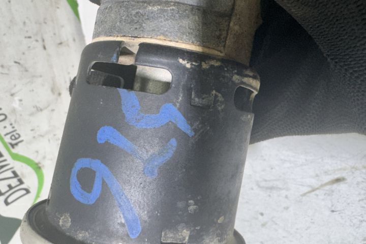 Egr Daewoo Matiz M100