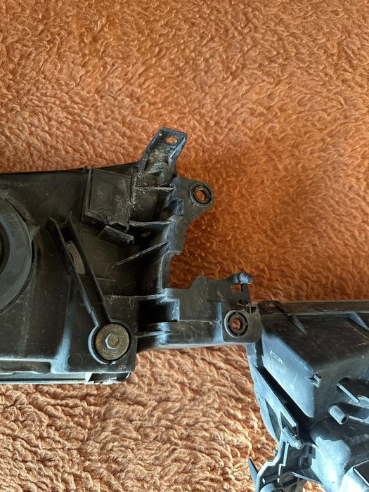 Фарове за мазда фейслифт