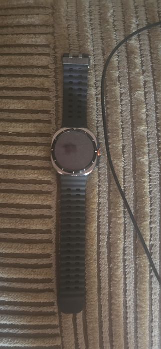 Samsung Galaxy watch ultra