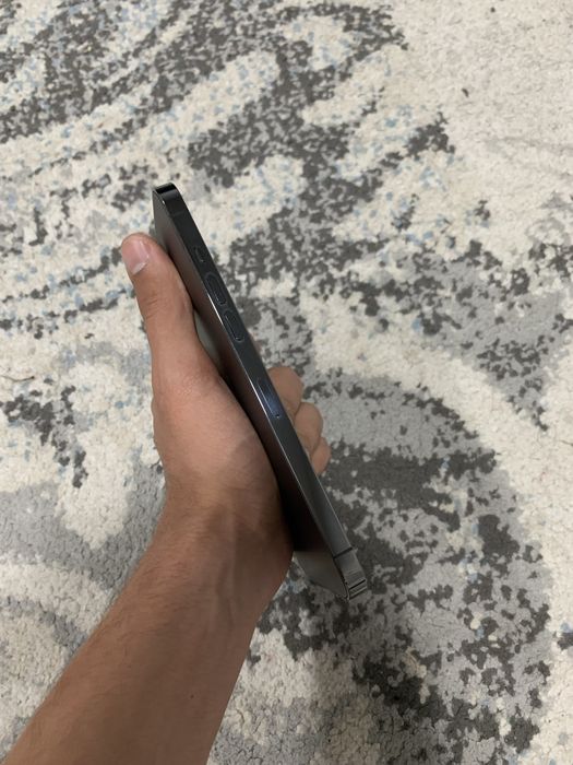 Iphone 12 pro max