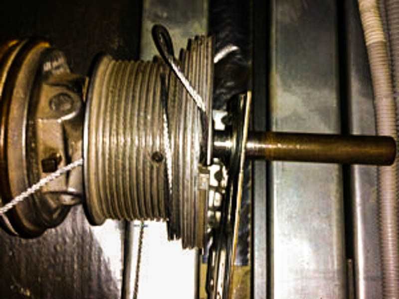 Сервисное обслуживание автоматических ворот и оборудования.