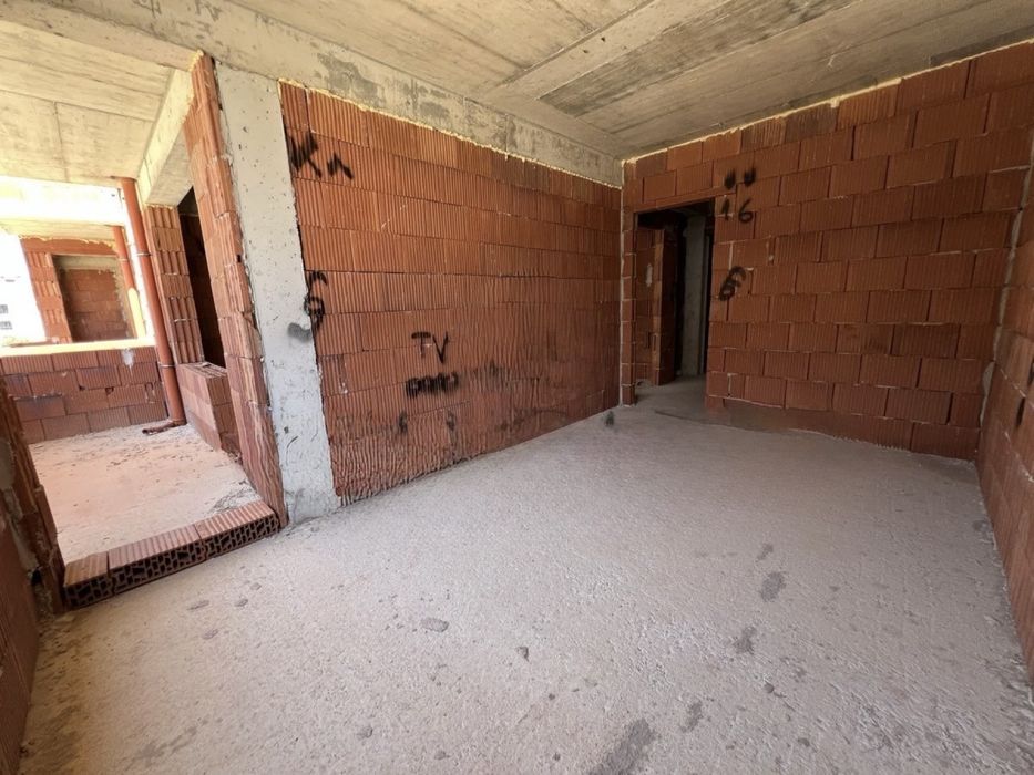 Апартамент пред акт 16