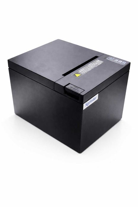 Кассовый принтер 80 мм для Poster, iiko, 1C