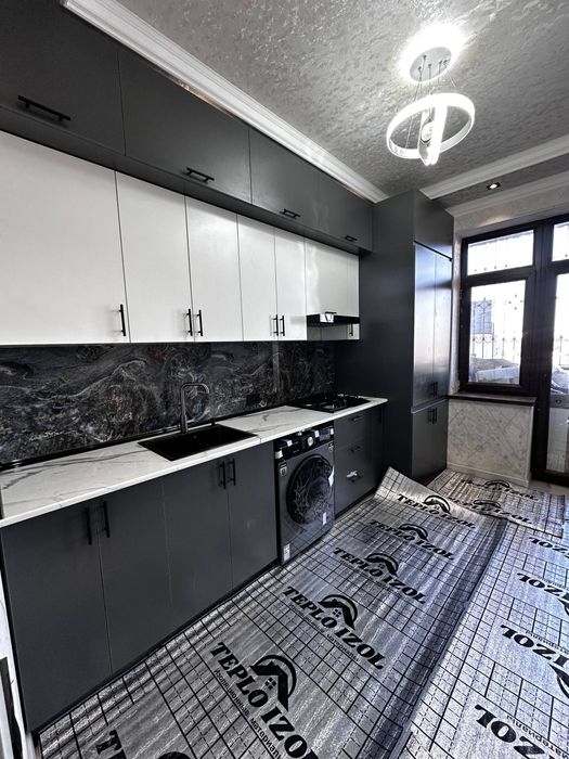 Sergeli CHINA HOUSE, Moshina bozor 2 xona. LYUKS  ARZON Ulguring