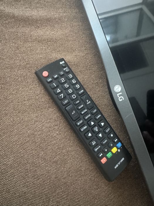 Televizor LG.
