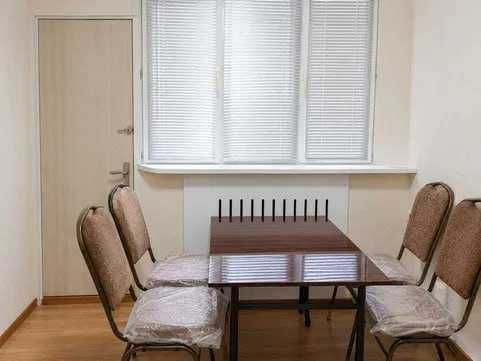 Продам Ц12 2ком/1/4 с огородом, мебель и техника, Анхор