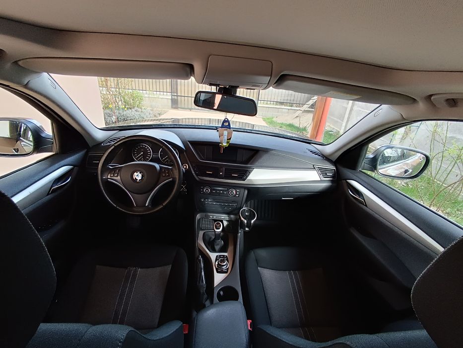 Vând BMW x1 20D  Sdrive