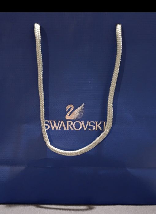 Колие на Svarovski