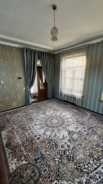 Дом ховли 5.25 соток