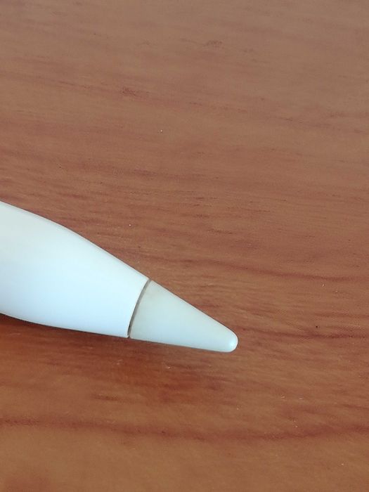 2 броя Apple Pencil 1gen