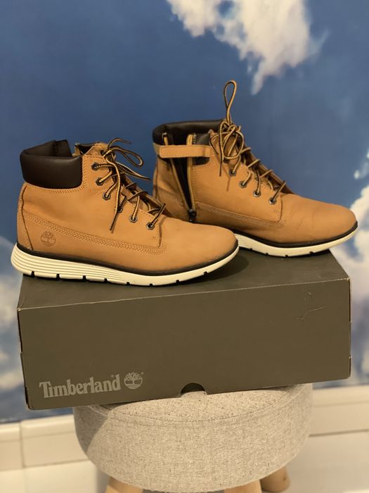 Ghete Timberland 38