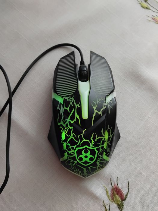 Mouse pentru gaming