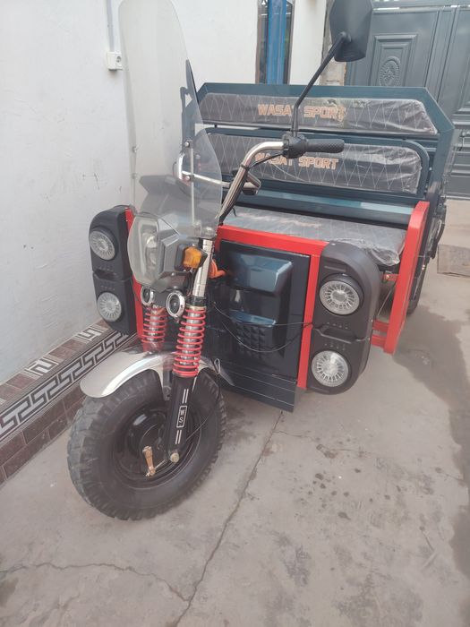 Элэктро мураве сотилади