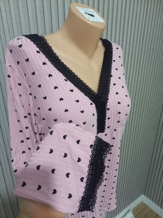 Asal pijamalar standart