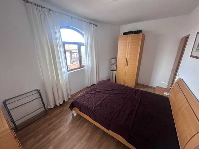 Самостоятелна къща с две спални и басейн в к-с „Vineyards Resort“