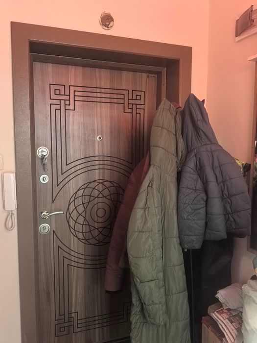 Продава се Многостаен апартамент в Стара Загора, Център - 82 кв.м за 961 €/кв.м - Снимка #6