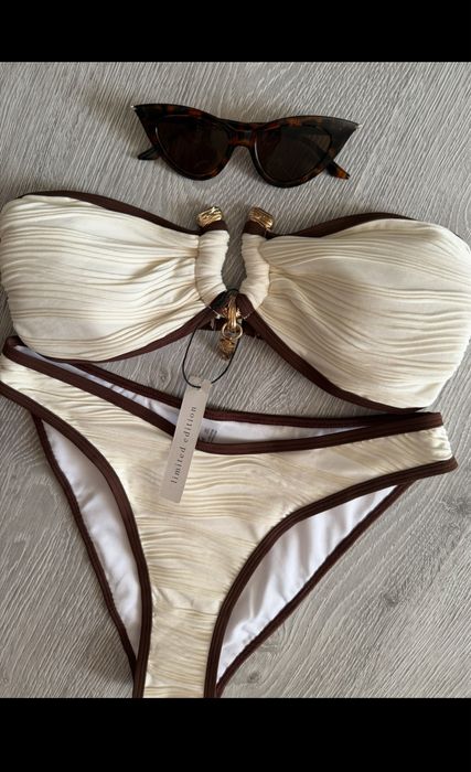 Costum de baie NA-KD superb S