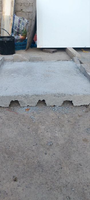Утеплитель из полистиролбетона за 1 м2 50 тысяч