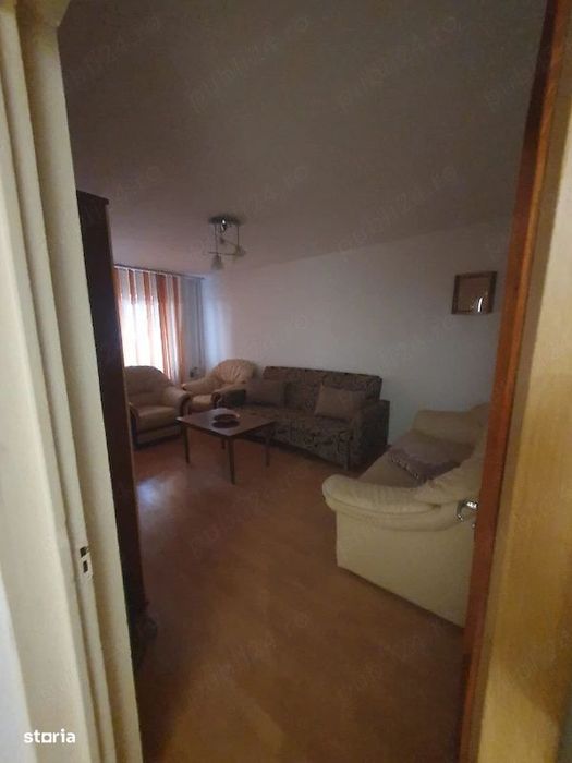 Apartament 2 camere | 6" metrou Gorjului