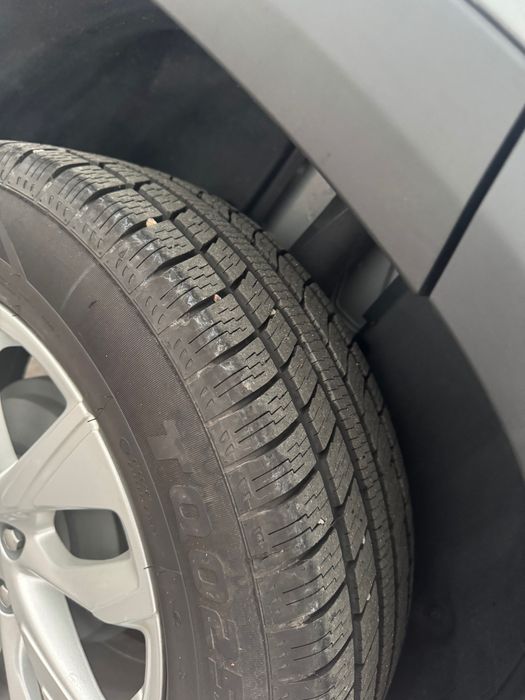 Chevrolet Tracker Turbo 1.2 LTZ