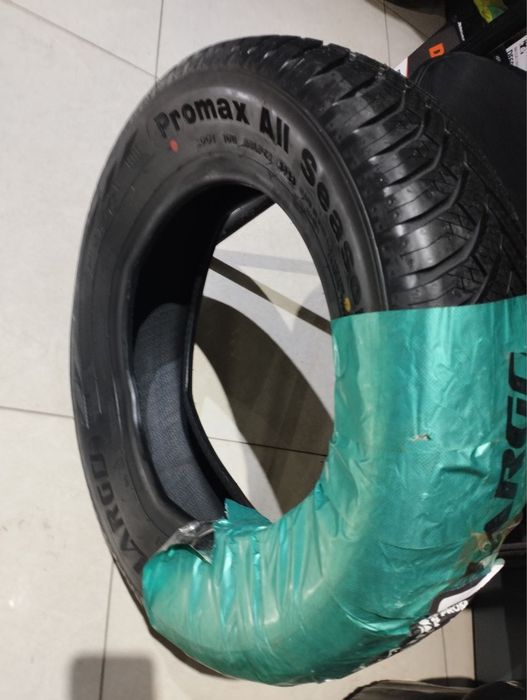 Balon shina LARGO 165/70R13