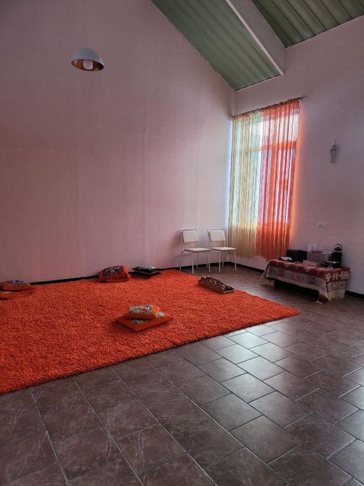 Зал в аренду по часам