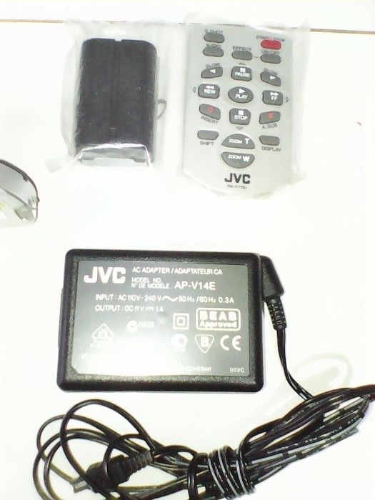 Дигитална камера - JVC