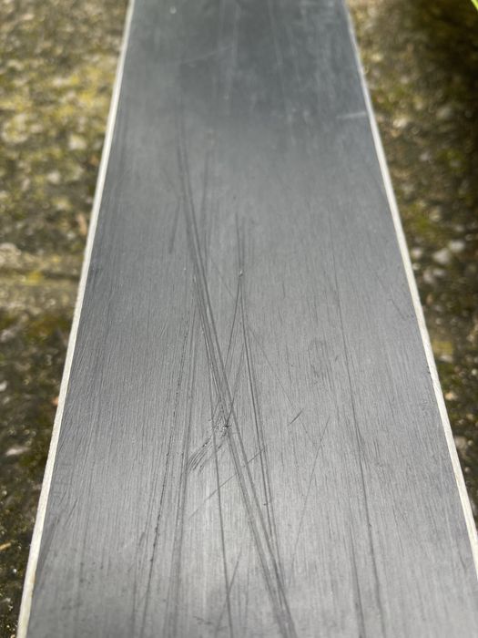 Ски all mountain Kastle DX85 160 см дълги