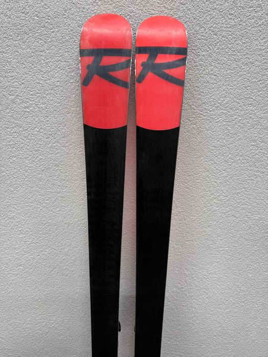 schi rossignol hero athlete gs pro L158cm