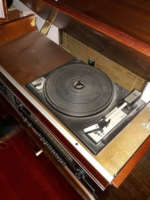 радиола урал114
АНТИКВАРИАТ, В ХОРОШЕМ