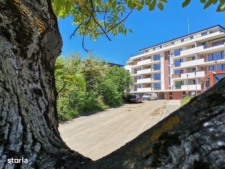 Apartament 3 camere - Pet friendly, 65 mp, finisat lux - Turnisor