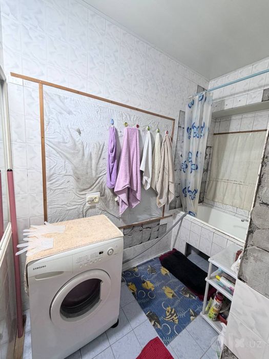 Чиланзар Г9А 3х комнатная комната раздельная 70 кв 2х6 балкон