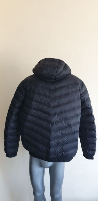 Armani Exchange A/X Mens Down Jacket  2XL  ОРИГИНАЛ! Мъжко Пухено Яке