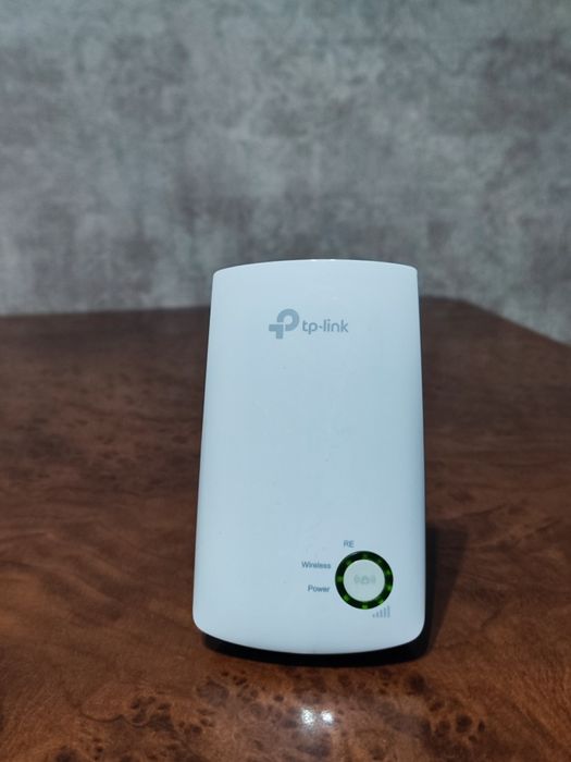 Wi-Fi усилитель TL-WA854RE Усилитель WiFi Сигнала