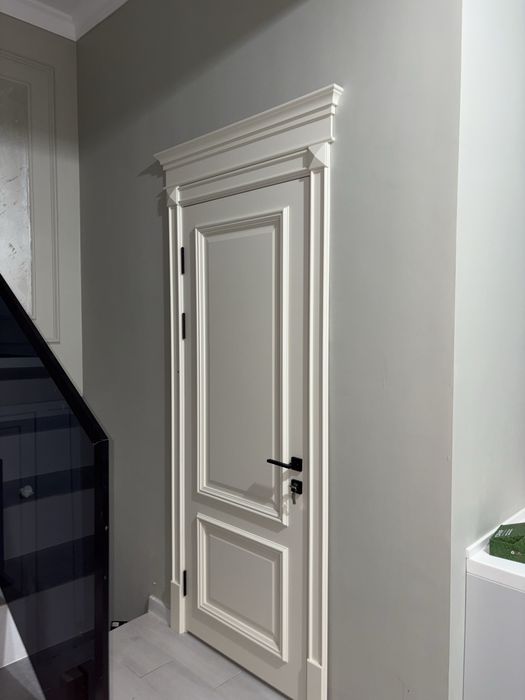 Двери на заказ !