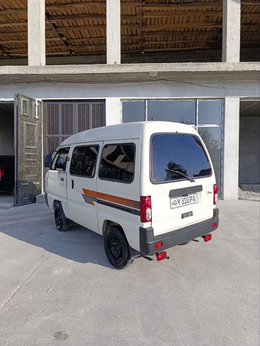 Damas2 сотилади 2010