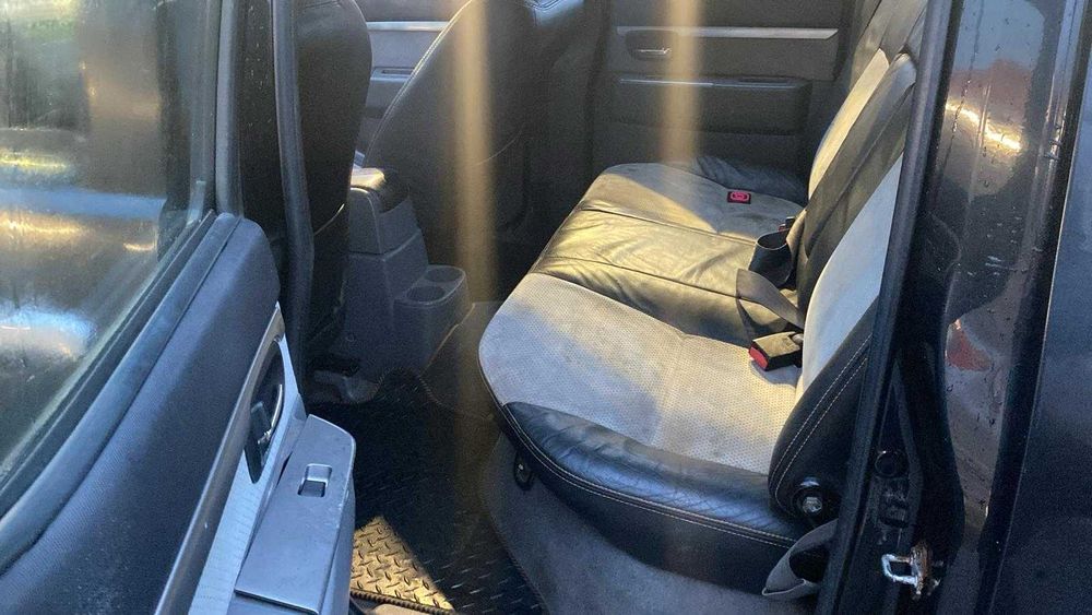 Ford Ranger 3.0 Diesel 2008 4x4