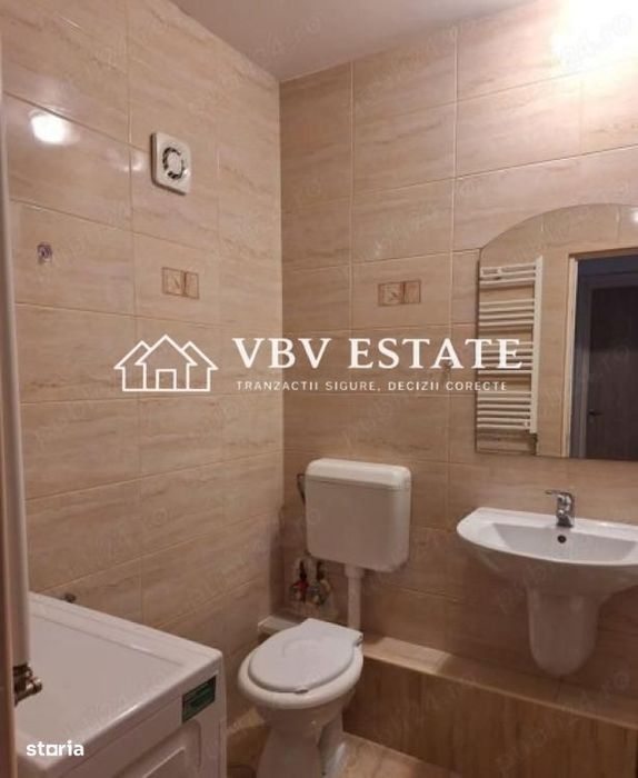 Apartament 2 Camere Gorjului | Metrou | Confort