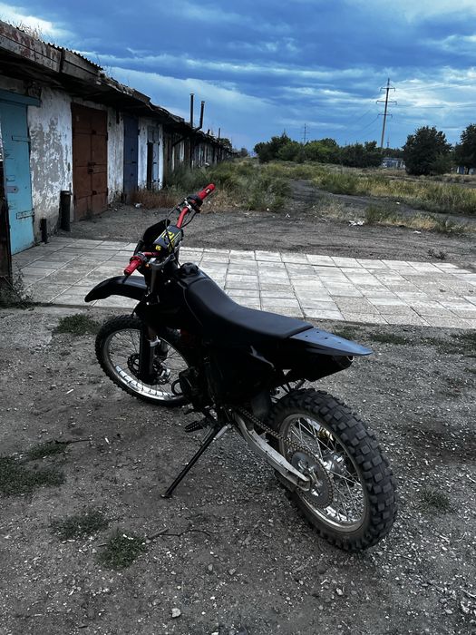 Xinguzun 300 кубов