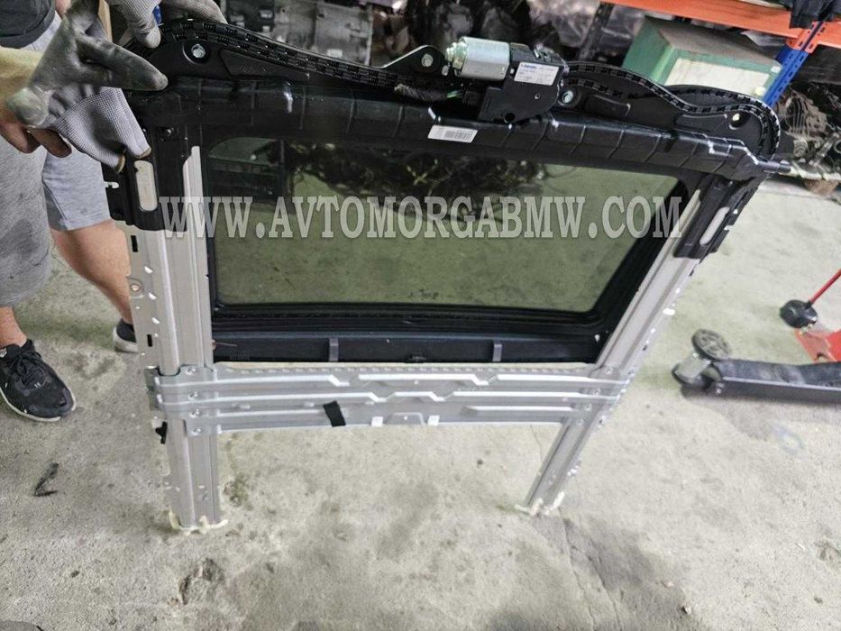 Бмв 1 Ф20 шибидах люк Bmw F20