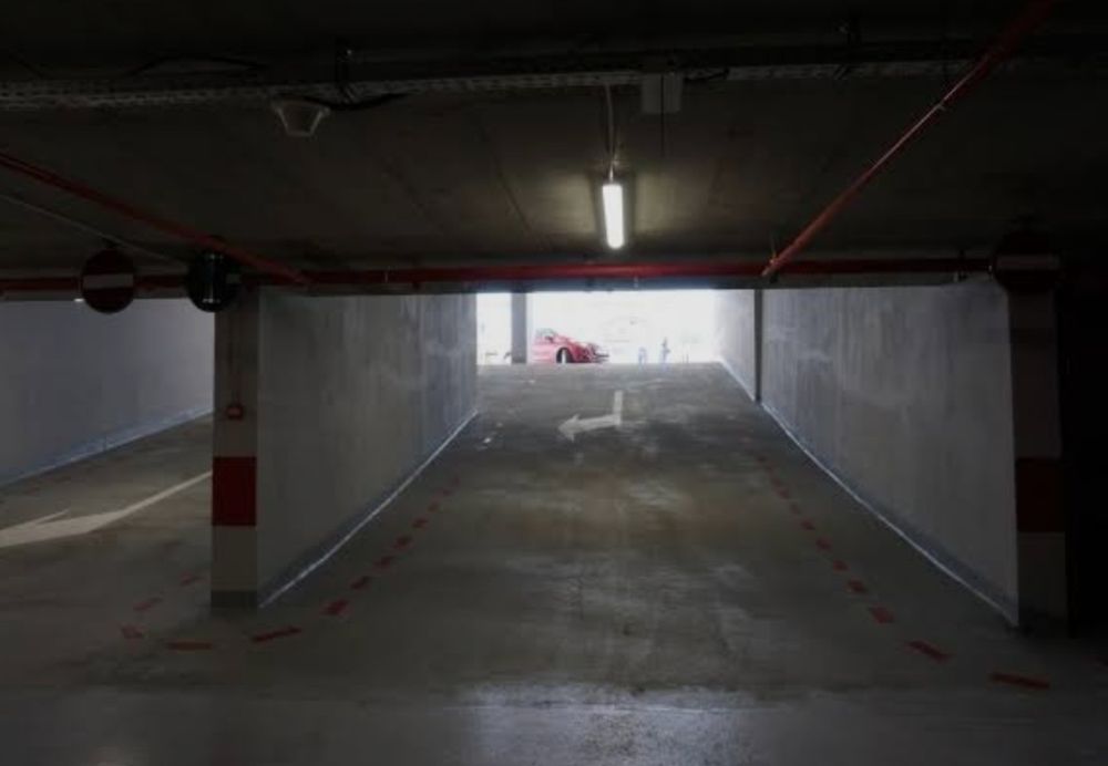 VÂND PARCARE  str. Fabricii, nr. 105, Cluj Napoca
