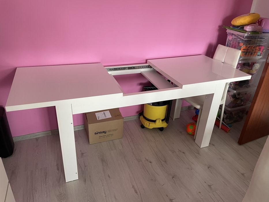 Masa extensibila