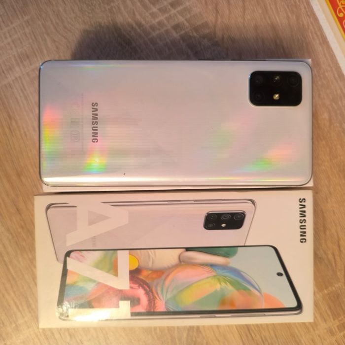 Смартфон в отличном состоянии