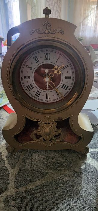 Продаются часы СССР антиквариат